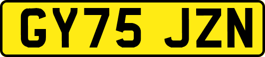 GY75JZN