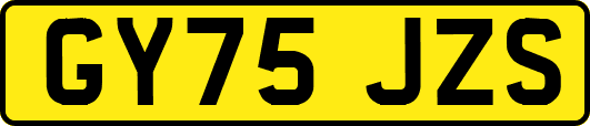 GY75JZS