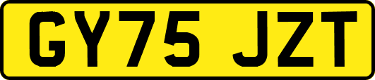 GY75JZT