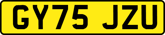 GY75JZU