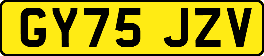 GY75JZV