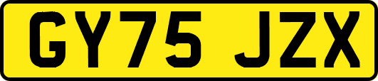 GY75JZX