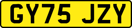 GY75JZY