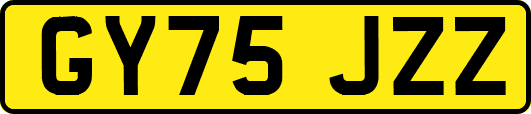 GY75JZZ
