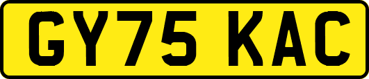 GY75KAC