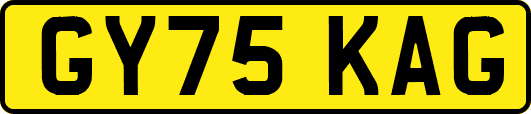 GY75KAG