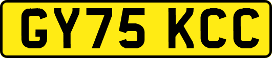GY75KCC