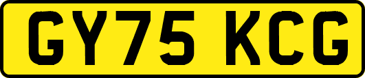 GY75KCG