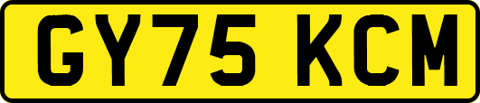 GY75KCM