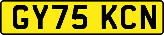GY75KCN