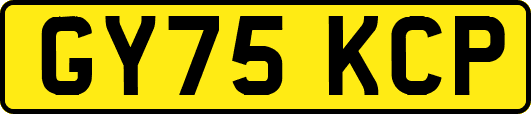 GY75KCP