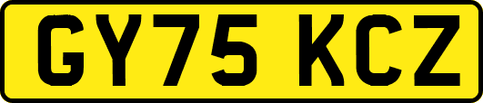 GY75KCZ