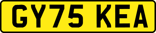 GY75KEA
