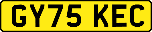 GY75KEC