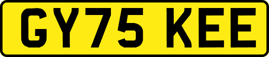 GY75KEE