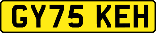 GY75KEH
