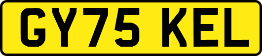 GY75KEL
