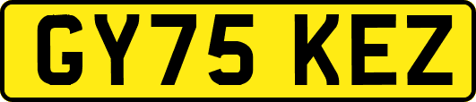 GY75KEZ