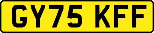 GY75KFF