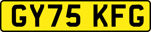 GY75KFG