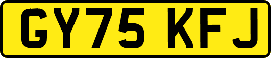 GY75KFJ