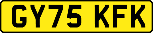 GY75KFK