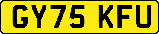 GY75KFU