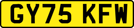 GY75KFW