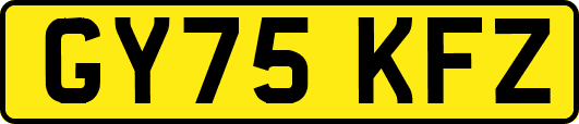 GY75KFZ