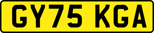 GY75KGA