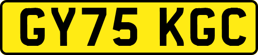 GY75KGC