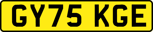 GY75KGE