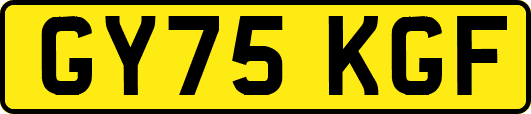 GY75KGF