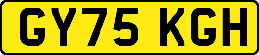 GY75KGH