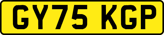 GY75KGP