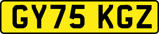 GY75KGZ