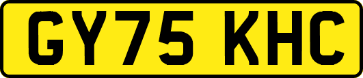 GY75KHC