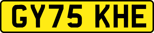 GY75KHE