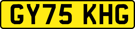 GY75KHG