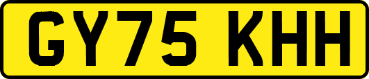 GY75KHH
