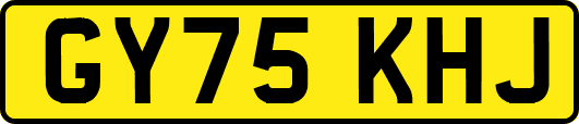 GY75KHJ
