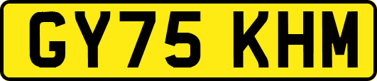GY75KHM