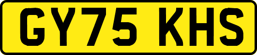 GY75KHS