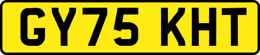 GY75KHT
