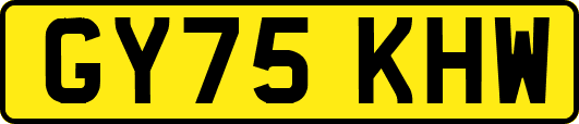 GY75KHW
