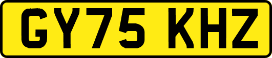 GY75KHZ
