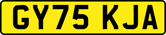 GY75KJA