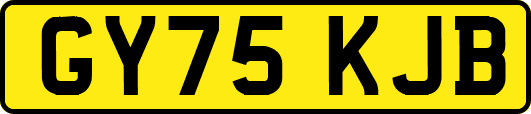 GY75KJB