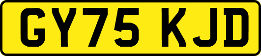 GY75KJD