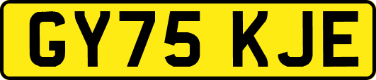 GY75KJE